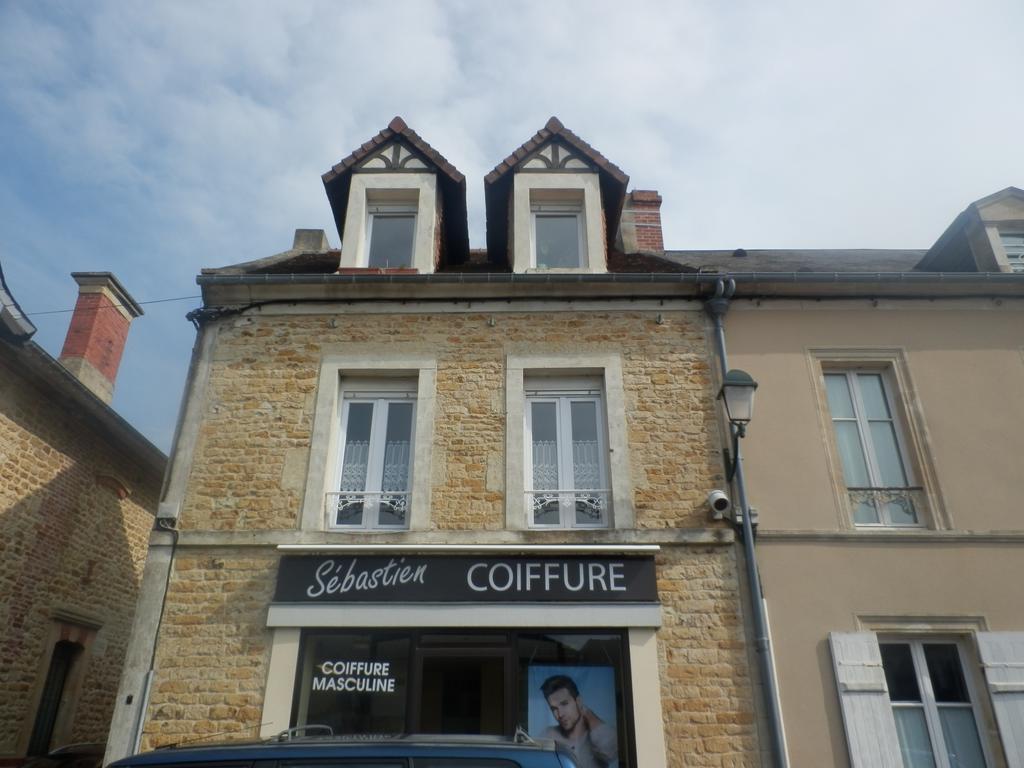 Апартаменты Loft Rue De La Mer - La Gronde Люк-сюр-Мер Номер фото