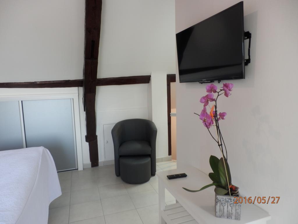 Апартаменты Loft Rue De La Mer - La Gronde Люк-сюр-Мер Экстерьер фото