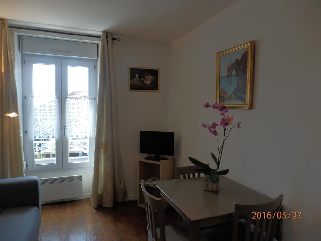 Апартаменты Loft Rue De La Mer - La Gronde Люк-сюр-Мер Экстерьер фото
