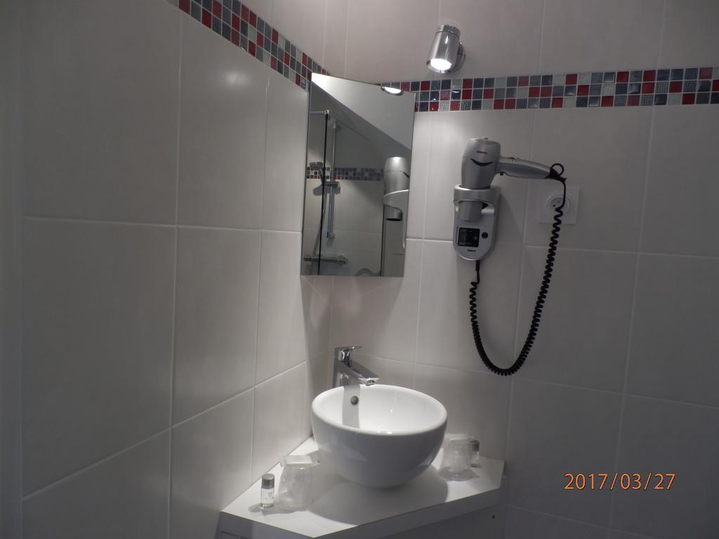 Апартаменты Loft Rue De La Mer - La Gronde Люк-сюр-Мер Экстерьер фото
